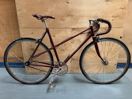 Vintage claude butler 531 - claude,