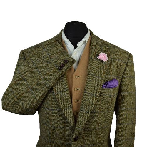 Harris tweed tailored country - harris,