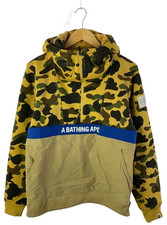 A Bathing Ape BAPE 1st Camo