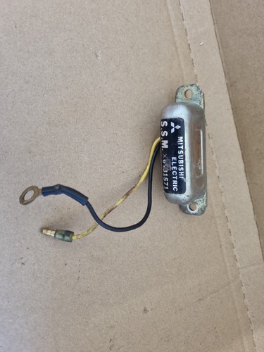 Kawasaki 500 cdi unit - kawasaki,