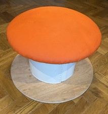 Training Pommel Mushroom