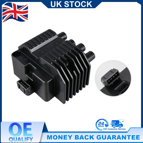 Ignition coil pack module for - pack,