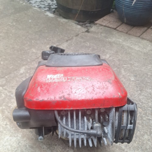 Victa 207cc stroke engine - 207cc, 4