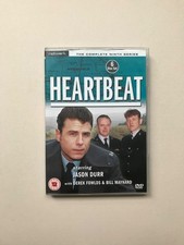 HEARTBEAT_THE COMPLETE SERIES