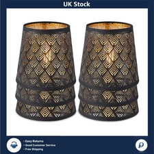 Beautifully Textured Black