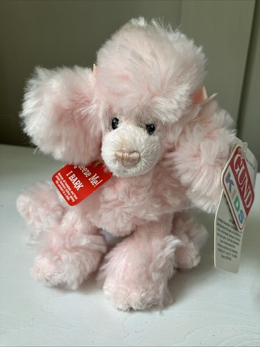 Vintage gund kids mini perlina - kids,