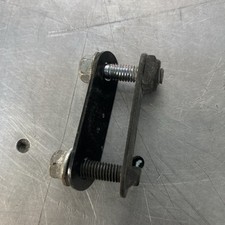 Yamaha YZF R125 Mounting