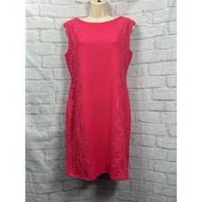 Wallis Pencil Dress Size 14