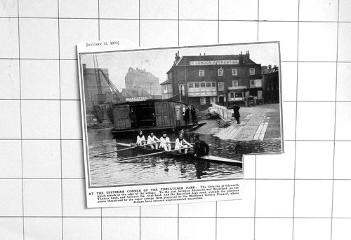 1930 rowing outside - 1930, the