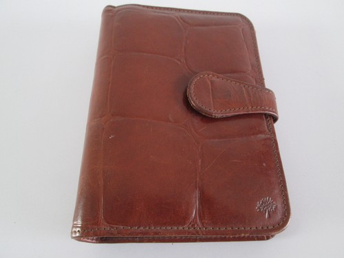 Vintage mulberry brown - mulberry,