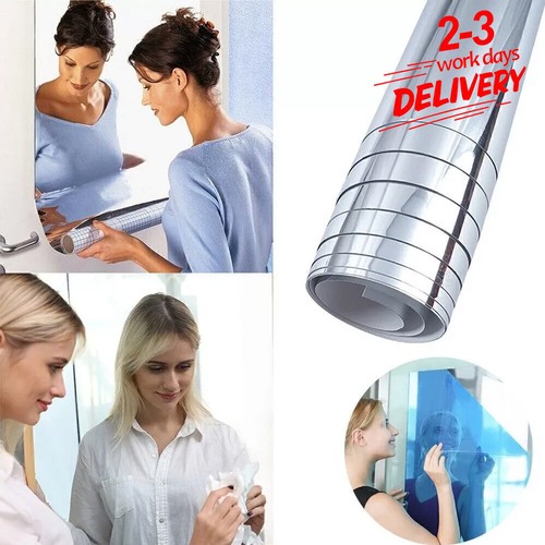 Flexible self adhesive mirror - flexible,