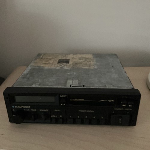Blaupunkt windsor sqr 4 - sqr,