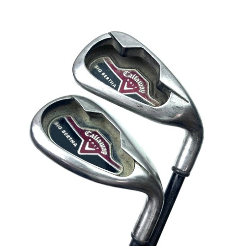 Callaway big bertha 2006 - big,
