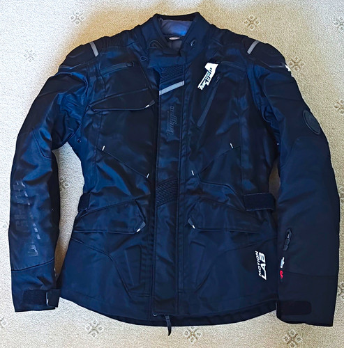 Furygan jacket vulcain - furygan,
