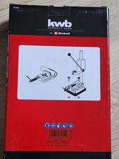 KWB  Bench Vice Wood Working