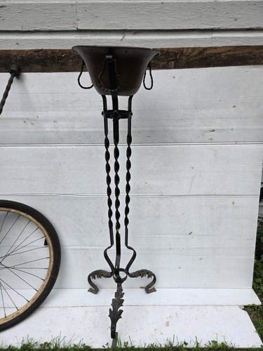 Vintage antique wrought - vintage,