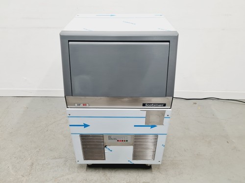 Scotsman ice machine - scotsman,