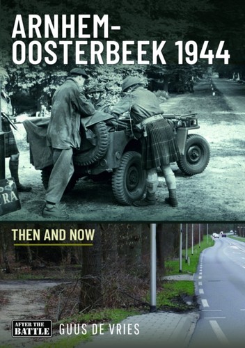 Arnhem oosterbeek 1944 - arnhem-oosterbeek,