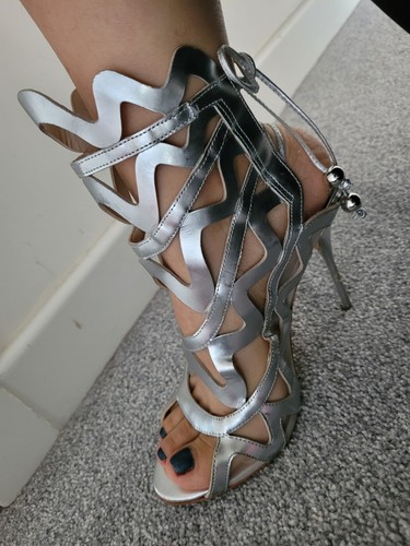 Sophia webster strappy - sophia, heels