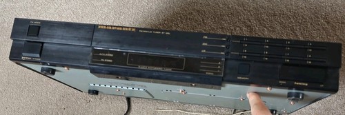 Marantz 35l am - marantz, st-35l