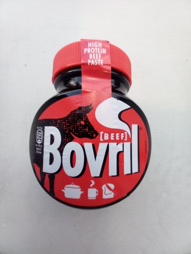 Bovril beef yeast extract - beef, &