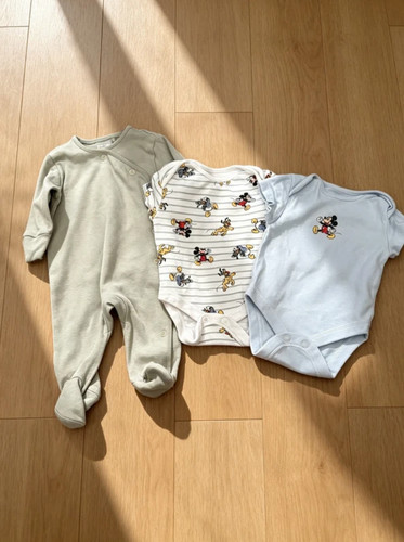 Bundle baby outfits up - outfits,