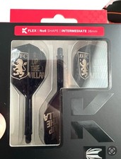 Aston Villa   k flex flights