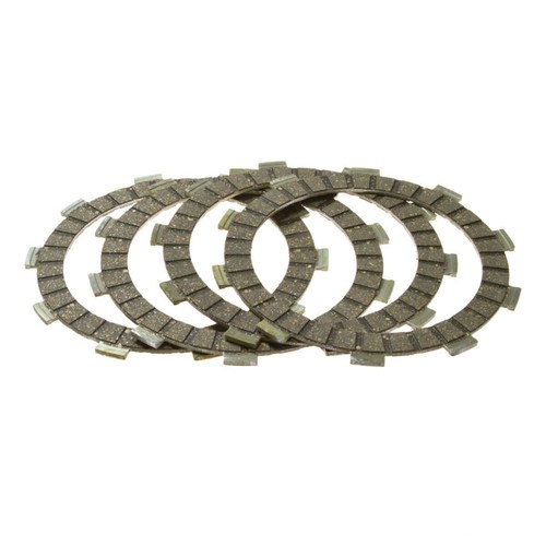 Clutch disc kit - clutch, std