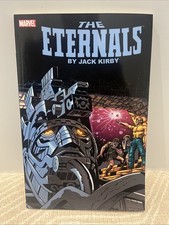 ETERNALS (The) - (2008) - 1st