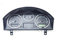 Land Rover Discovery 3