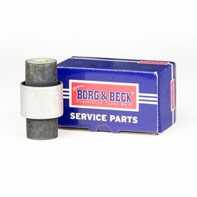 Borg beck wishbone control - beck,