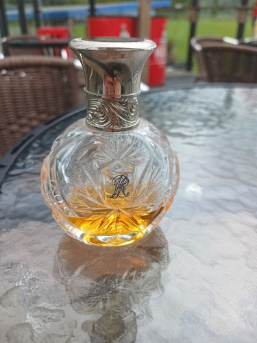 Ralph lauren safari 50ml cut - safari,