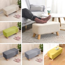 Linen Fabric Rectangular
