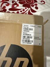 HP Chromebook 15a-na0007na