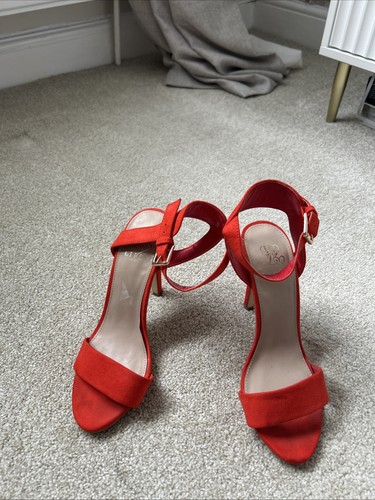 Lipsy women orange red - lipsy, women’s