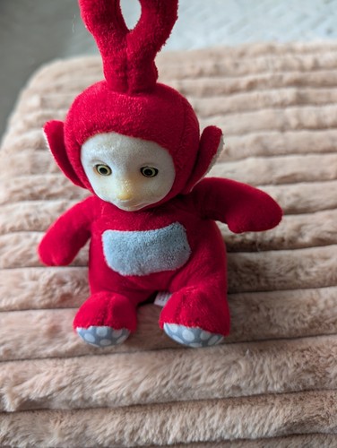 Teletubbies small soft - teletubbies,