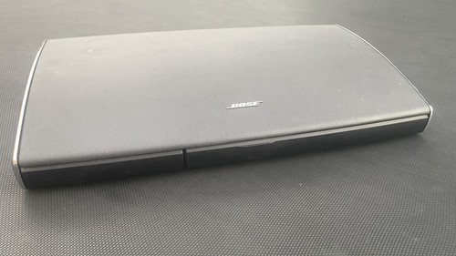 Bose videowave avm control - ii,