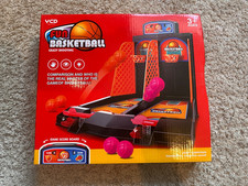 Fun Basketball – Crazy