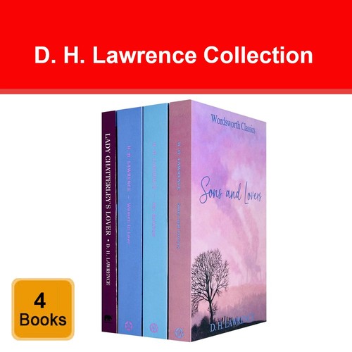 Lawrence collection 4 - h,