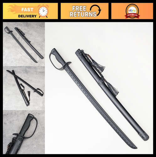 Polypropylene long sword with - long,