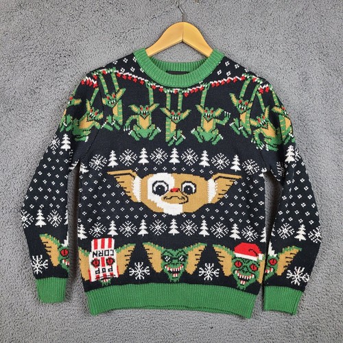 Mondo gremlins ugly christmas - mondo,