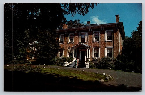 Cooper motor inn cooperstown - motor,