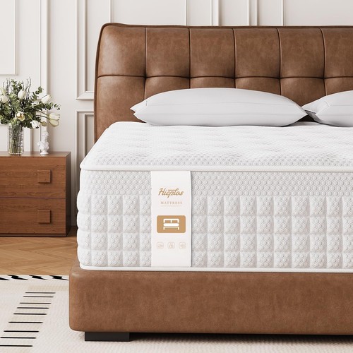 King size orthopaedic - orthopaedic, mattress