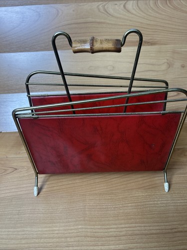 Newspaper stand magazine rack - newspaper,