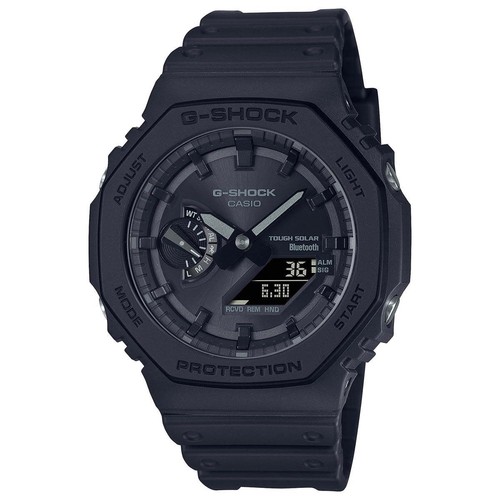 Casio shock b2100 1a1jf - casio, g-shock