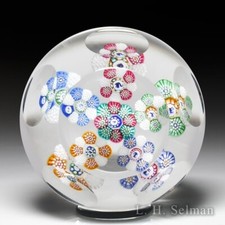 John Deacons (2022) millefiori