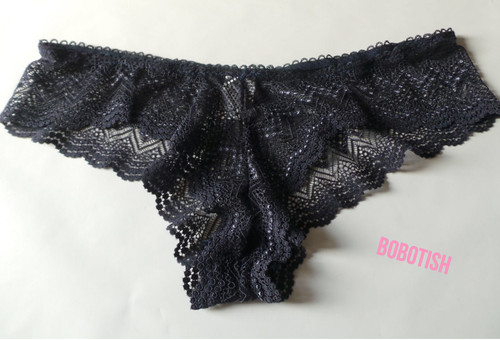 Ladies women navy blue lace - women,