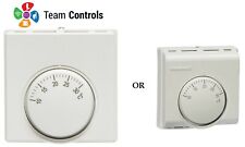 Team Controls OR Honeywell