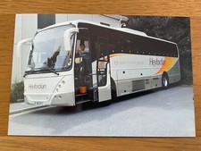 Heyfordian Travel  (B10 HTL) -  Volvo B12M, Jonckheere Mistral - Bus Photograph