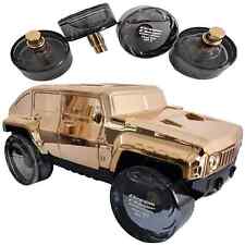 Dream Chaser Rugged Cruiser